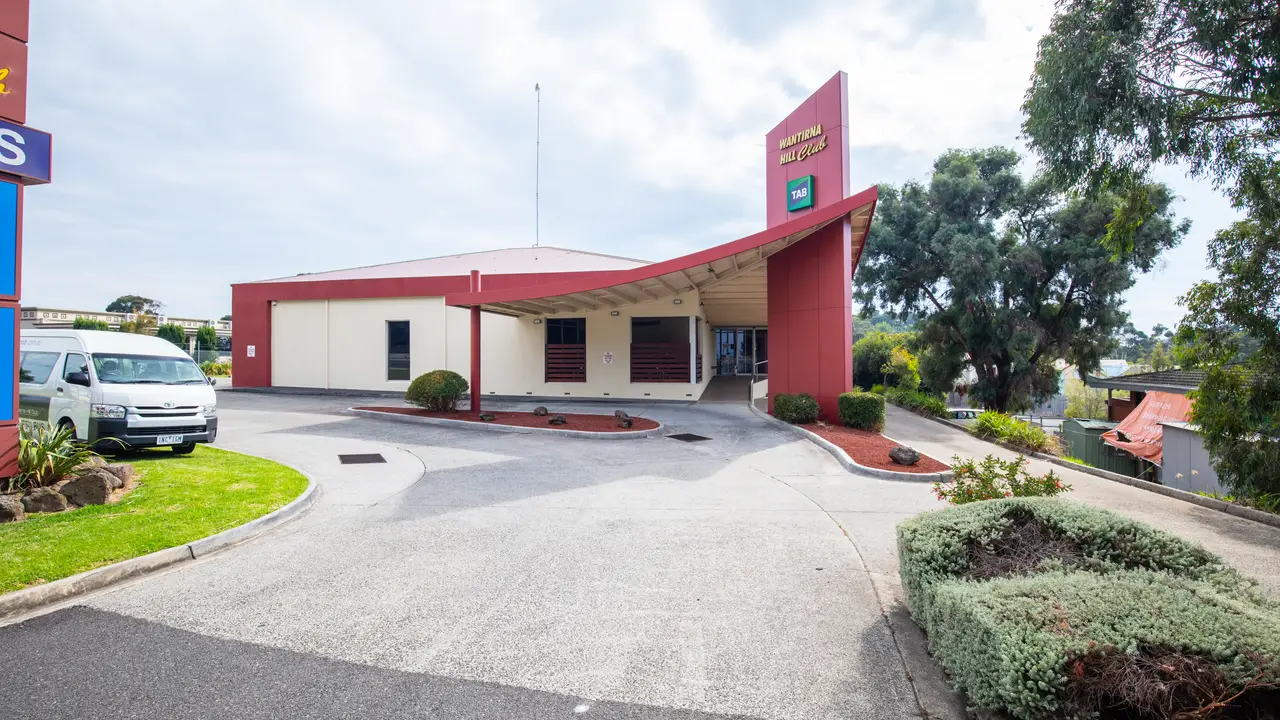 Wantirna Hill Club, Wantirna, AU-VIC