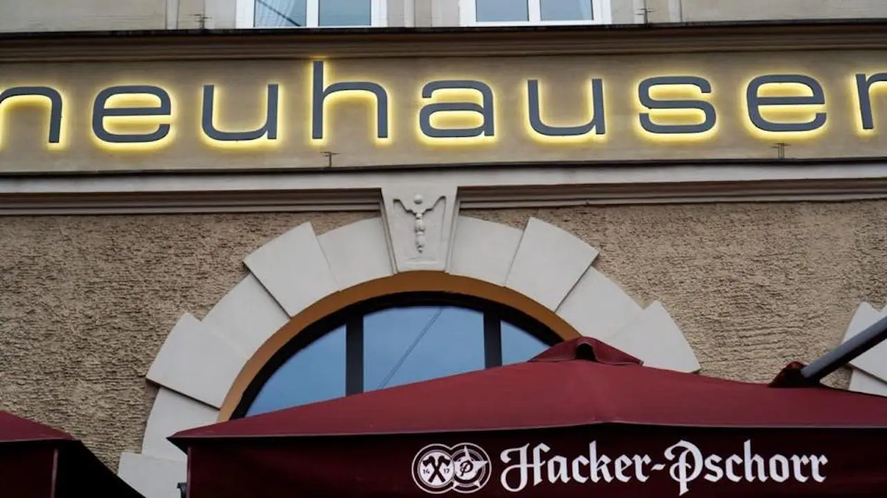 Neuhauser am Gärtnerplatz BY München