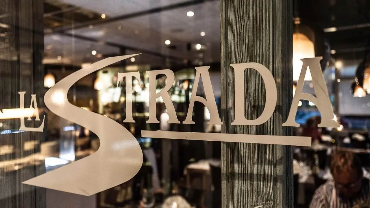 Ristorante La Strada, Baar, Zug