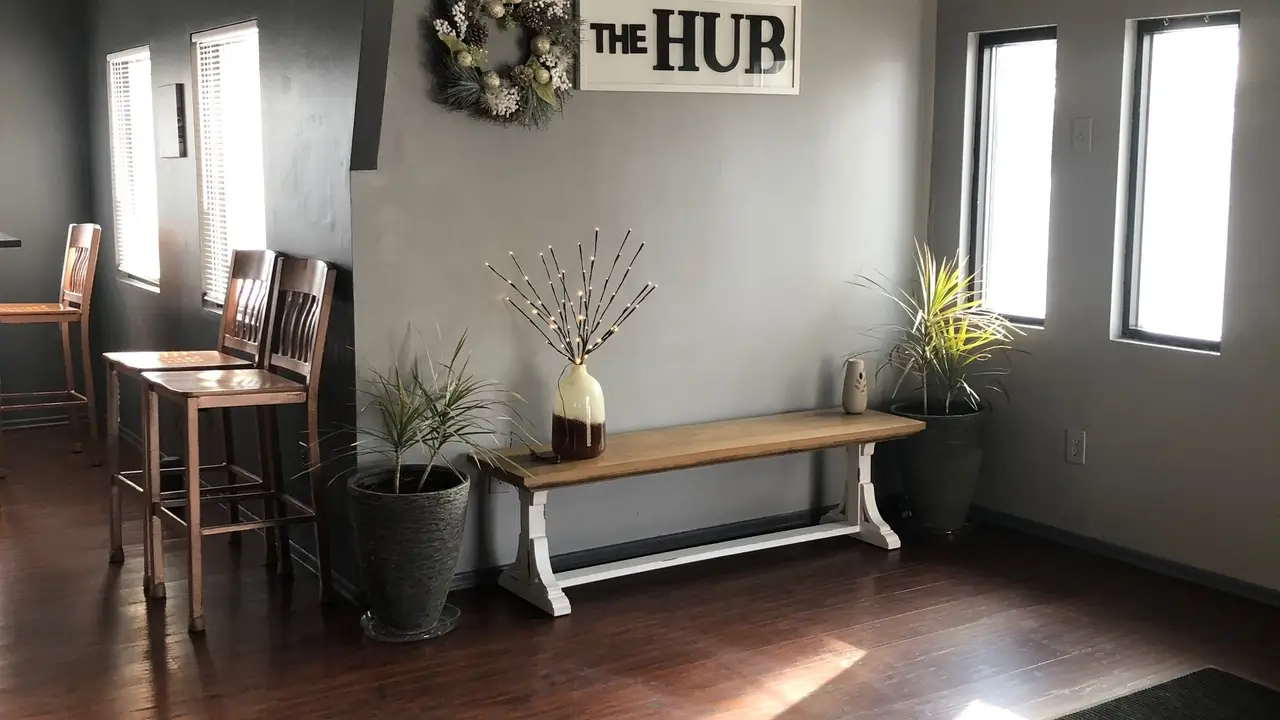 The HUB - Permanently Closed, Rochester, NY