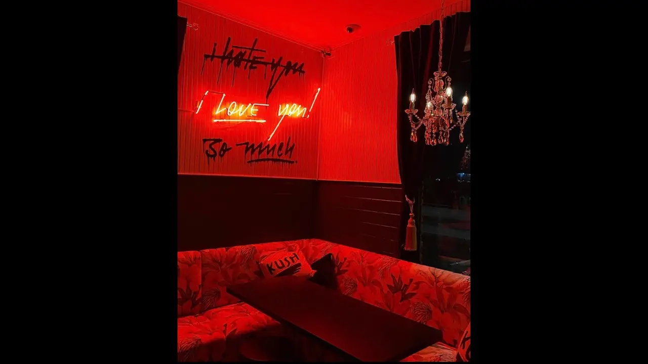 Cafe Kush FL Miami