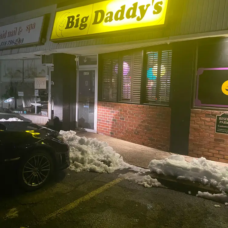 Big Daddy's, Massapequa, NY