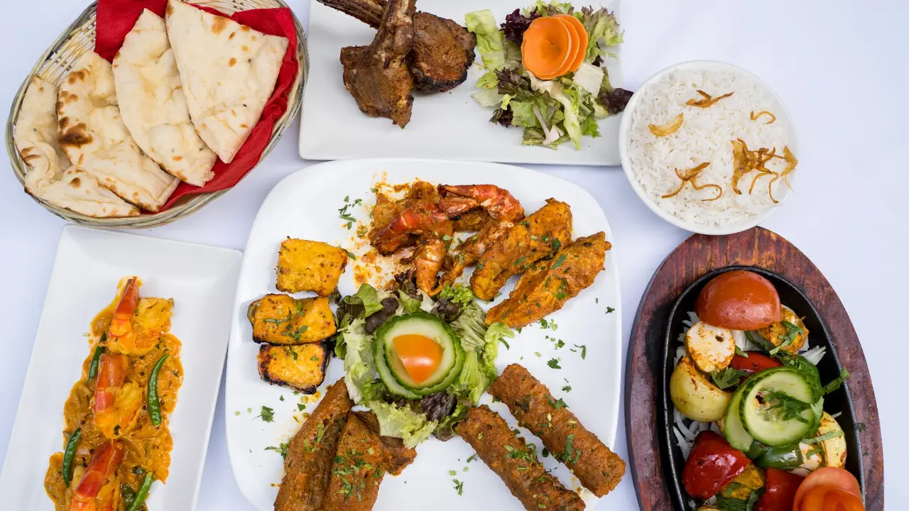 Mantra Indian Resturant, Naas, Co. Kildare