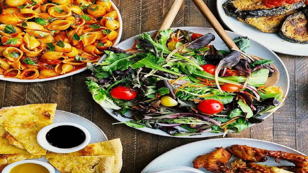 Sage Plant Based Bistro & Brewery - Agoura Hills, Agoura Hills, CA