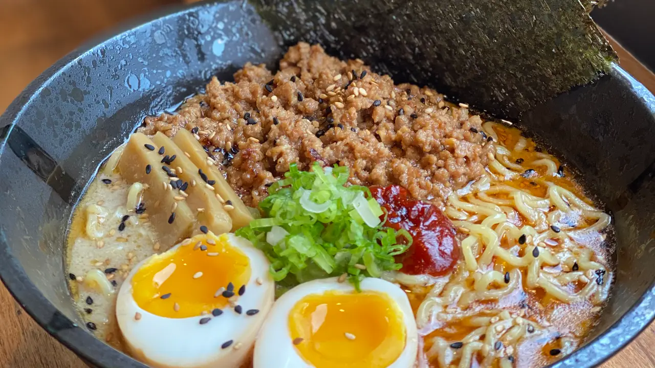 Fuji Ramen and Sushi AB Calgary
