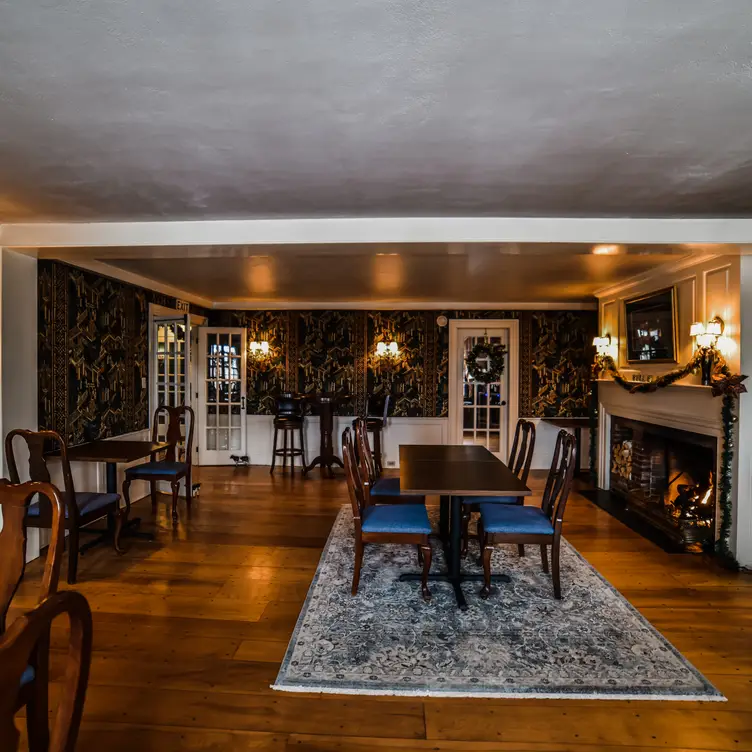 Adair Country Inn & Restaurant, Bethlehem, NH