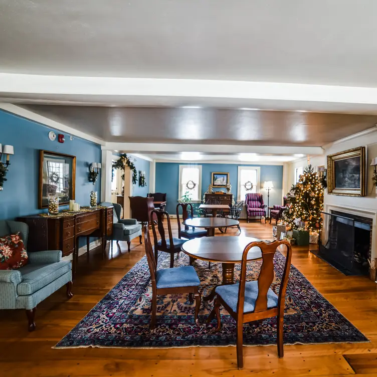 Adair Country Inn & Restaurant, Bethlehem, NH