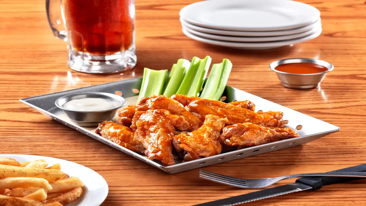 Chili's - Puebla, Puebla, PUE