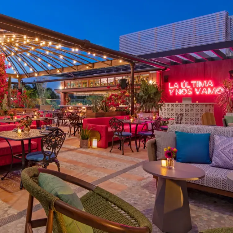 Miami Brunch Spots With Patio Nyc Outdoor Dining 2021 Nyc Brunch