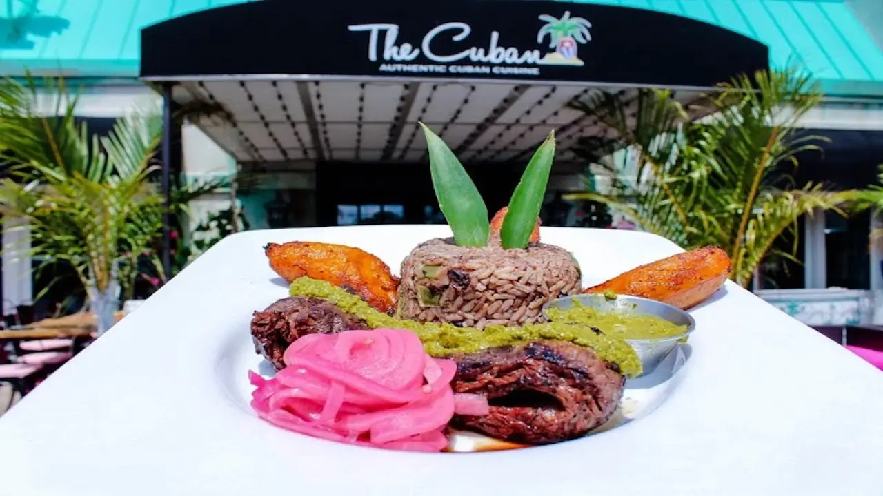 The Cuban - Garden City, Garden City, NY