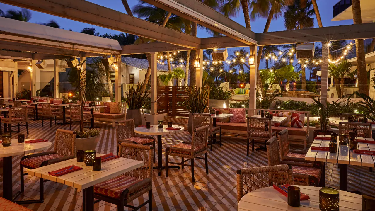 Ambersweet, Miami Beach, FL