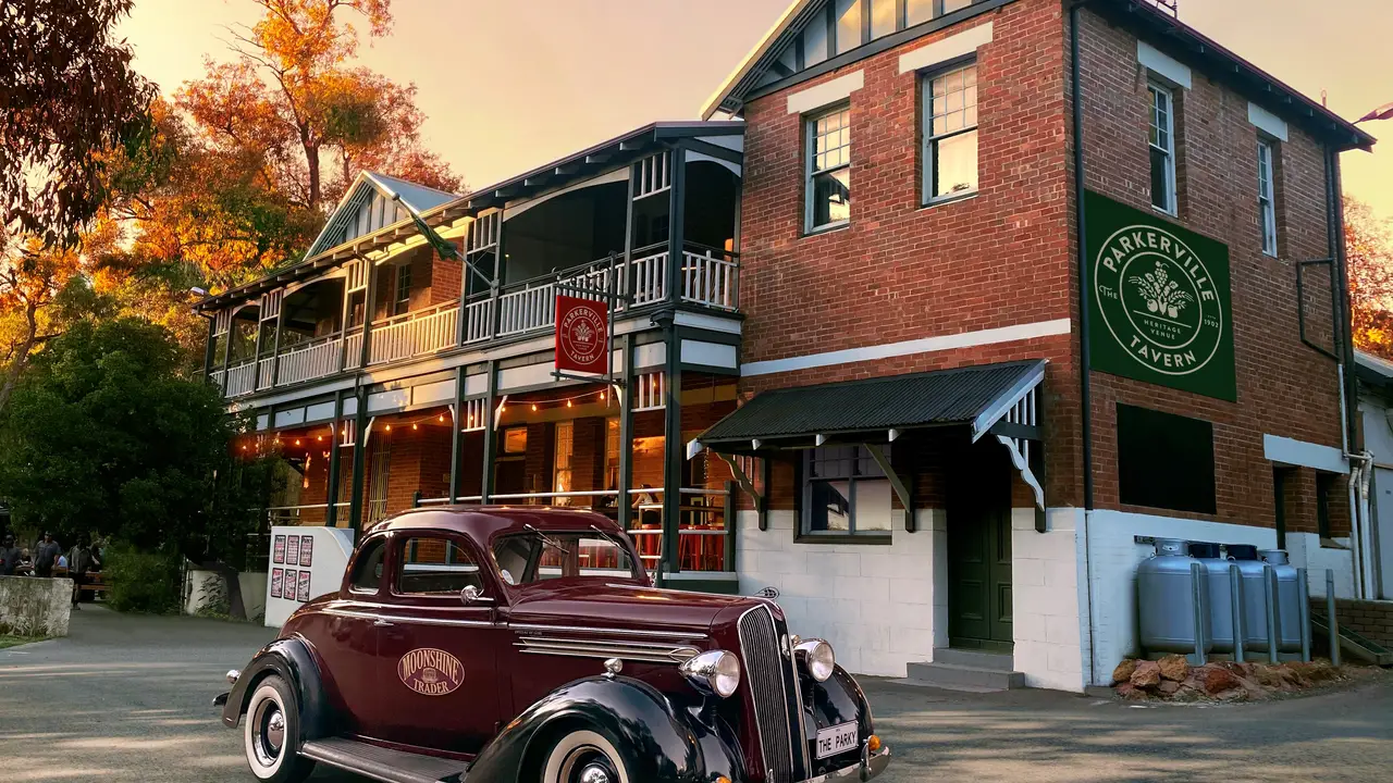 Parkerville Tavern, Parkerville, AU-WA