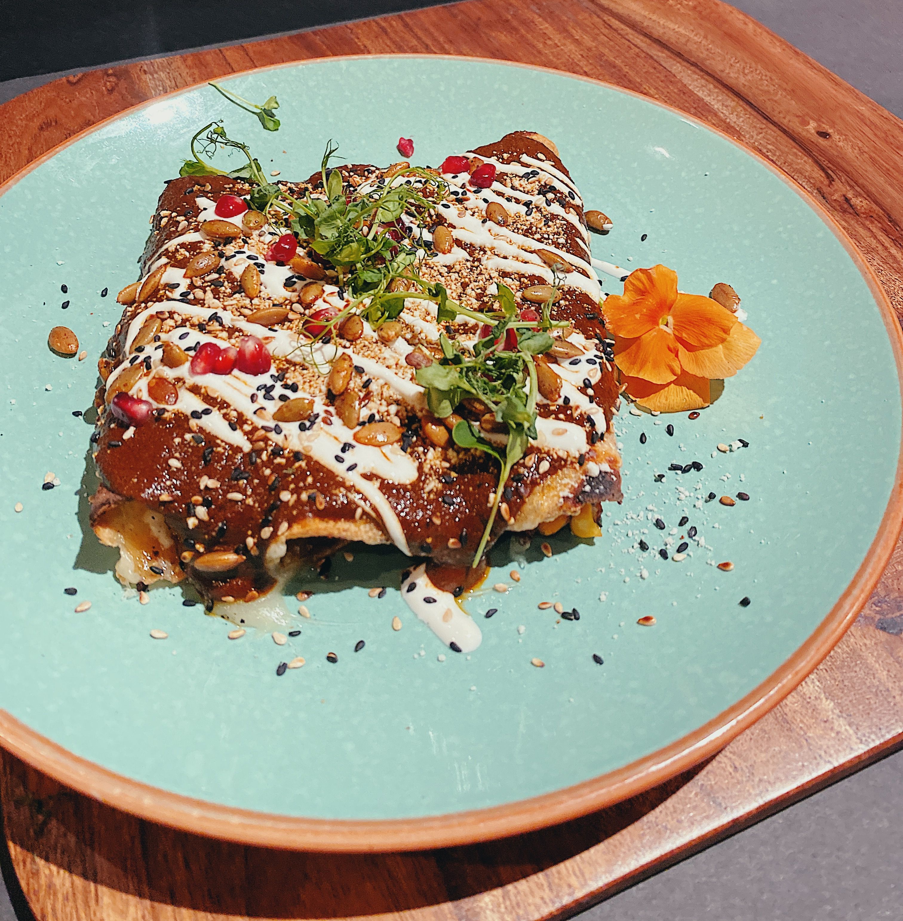 Bitol Mexican Kitchen & Handcrafted Cantina Home