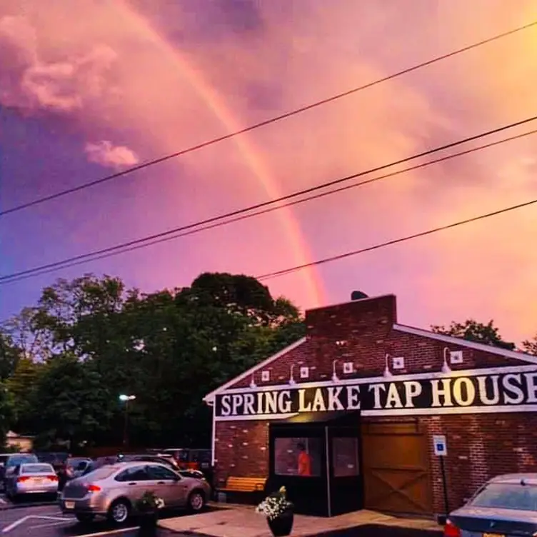 Spring Lake Tap House, Spring Lake Heights, NJ