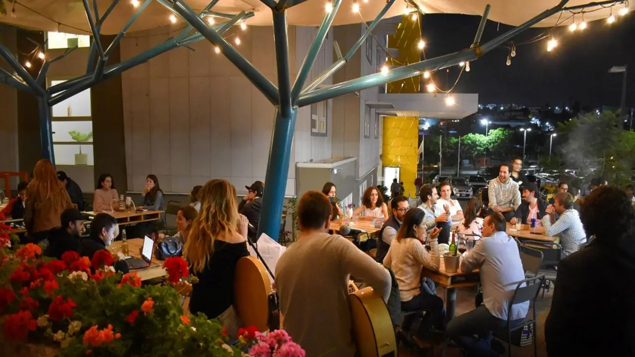 Cervecería Santiago, Querétaro, QUE