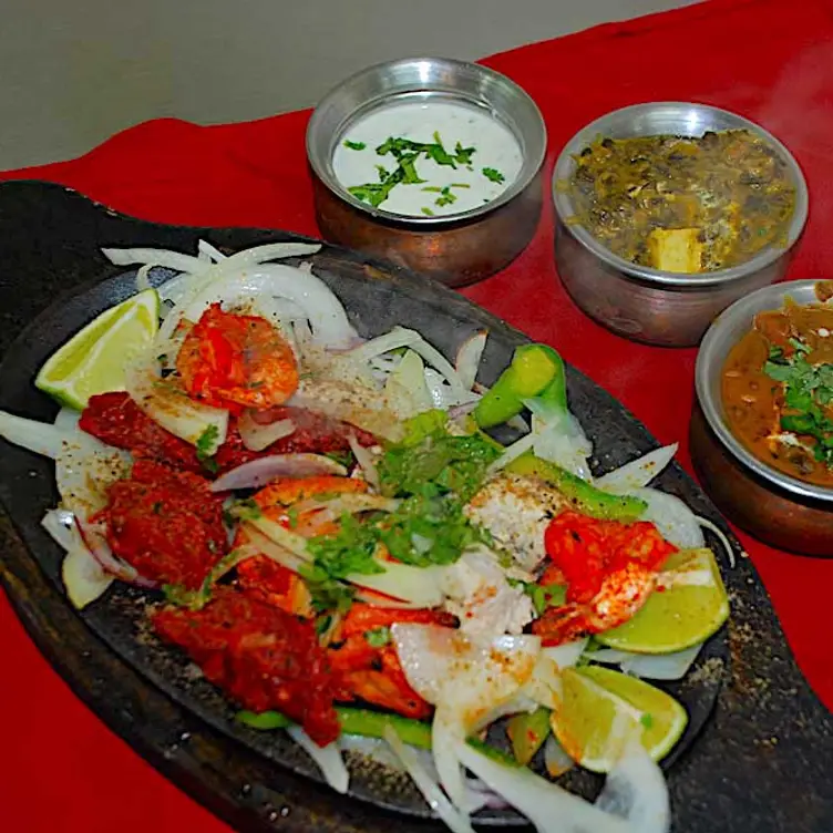 Royal India, Raleigh, NC