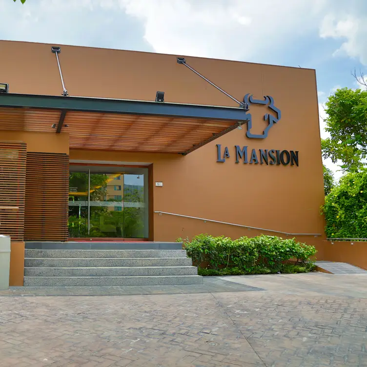 La Mansion - Tuxtla Gutierrez, Tuxtla Gutiérrez, CHP