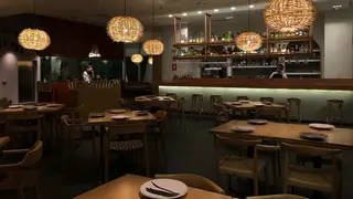 Una foto del restaurante Vuelve Carmela