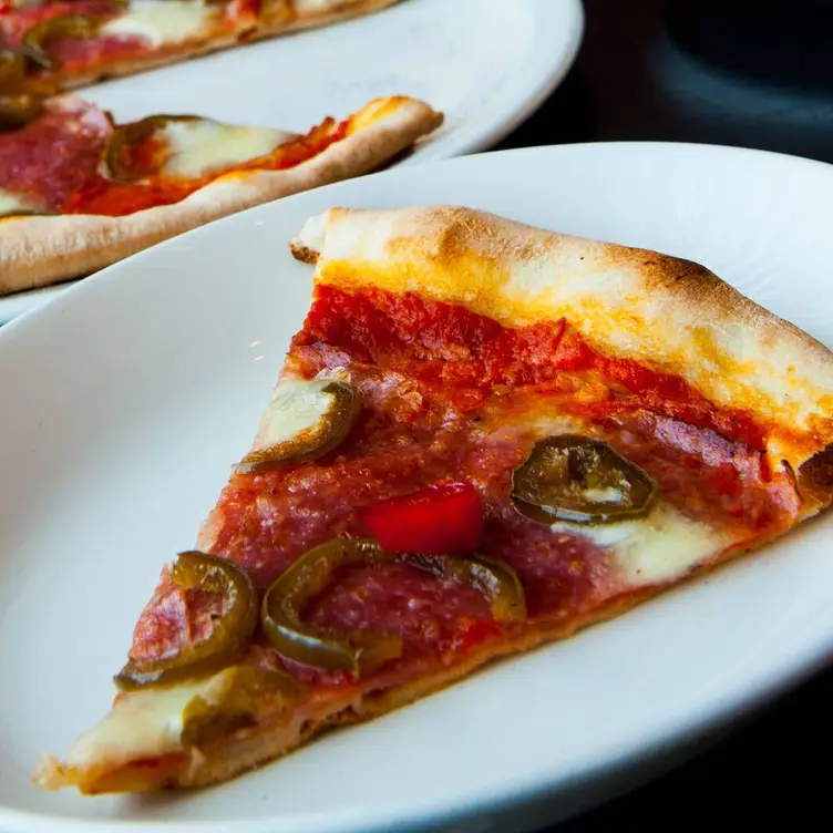 Tomasso Trattoria, Southborough, MA