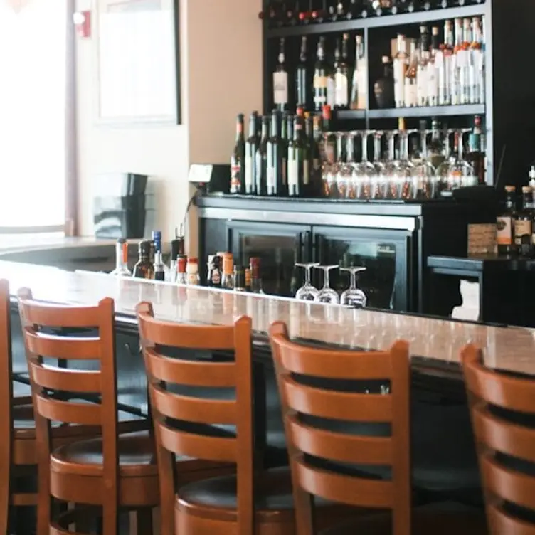 Tomasso Trattoria, Southborough, MA