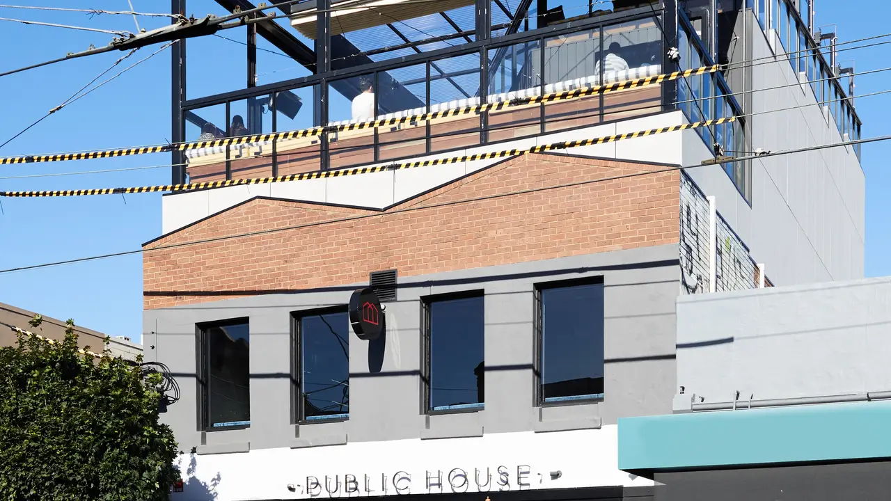Public House, Richmond, AU-VIC