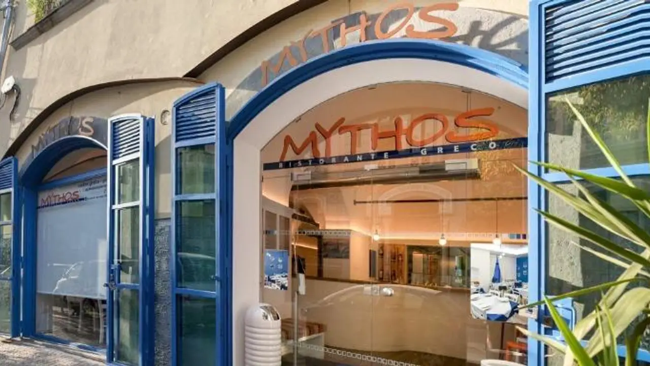 Mythos, Salerno, CM