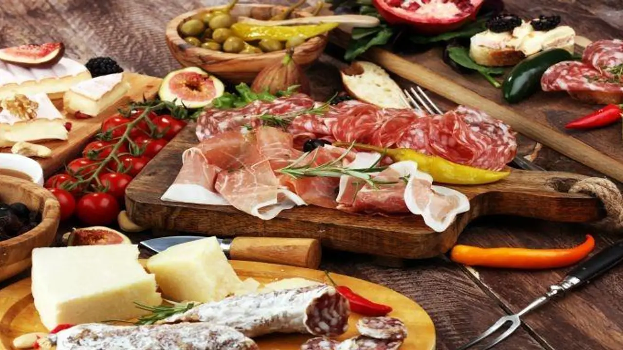 Cirispaccio, Milan, LO