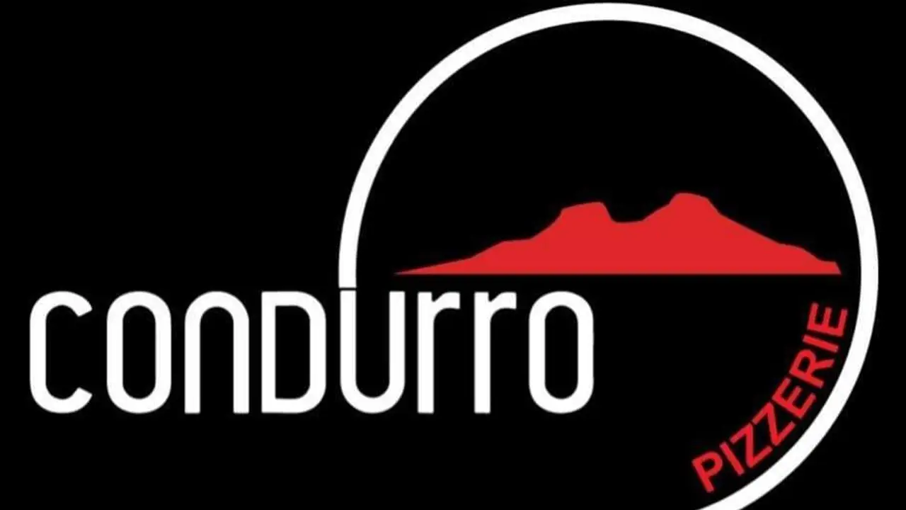 Pizzeria Condurro Fuorigrotta, Naples, CM