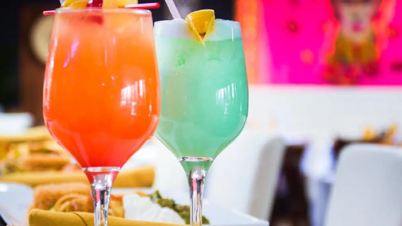 Margaritas Cafe - Hicksville, Hicksville, NY