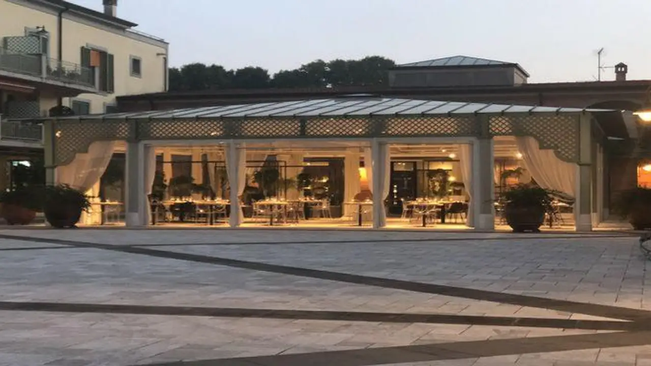 Ristorante Fubi's, Pietrasanta, TO