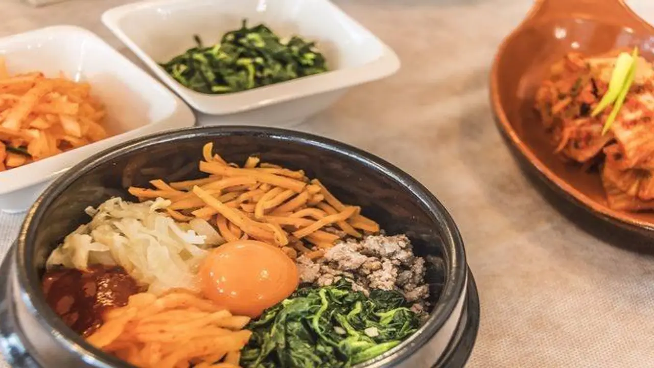 Narsha Ristorante Coreano, Venice, VE