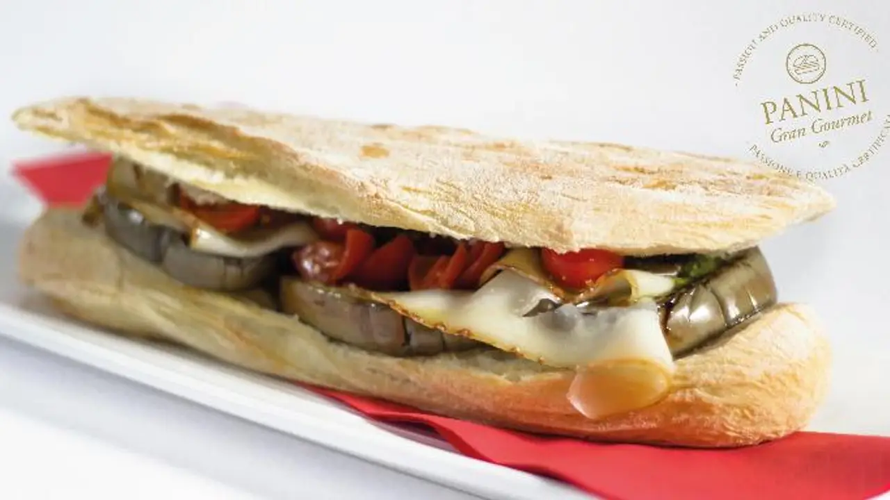 Ledop Cesareo Panineria Gourmet, Palermo, SI