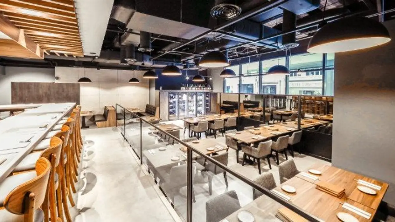 Gake, Singapore, 