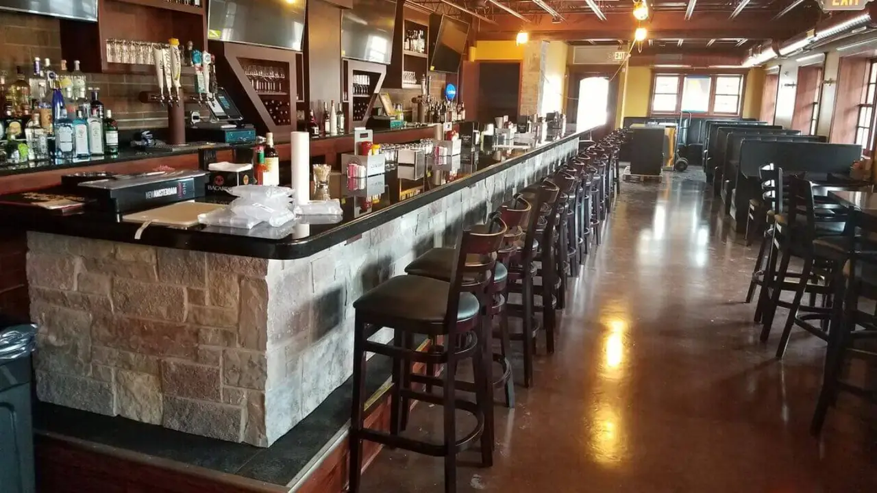 Bamboozels, West Dundee, IL