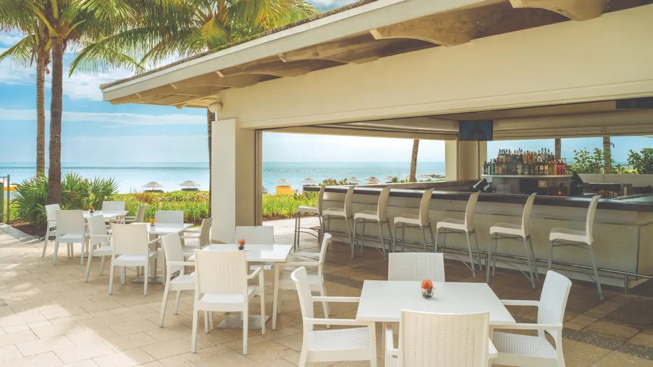 Marisol – Beach Club, Boca Raton, FL