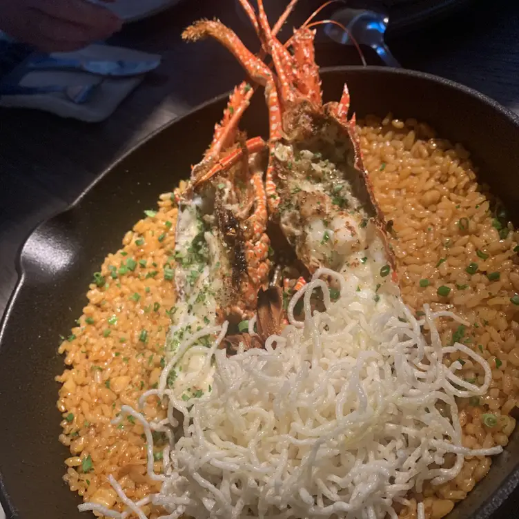 Sonoma Bistro, Santo Domingo, Distrito Nacional