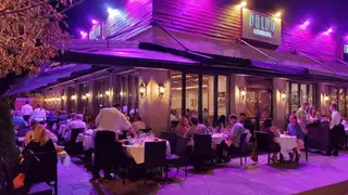 Una foto del restaurante Polpo - Avalon