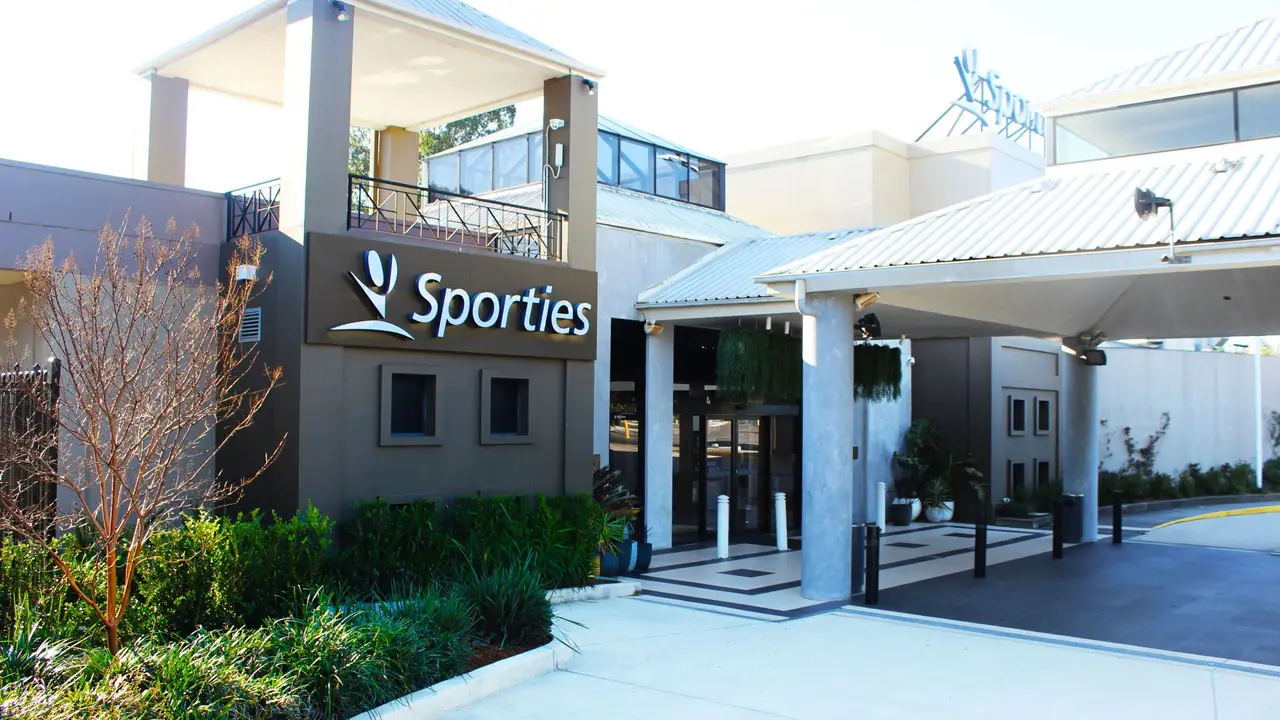 Indulge Brasserie, Moorebank Sports Club, Hammondville, AU-NSW