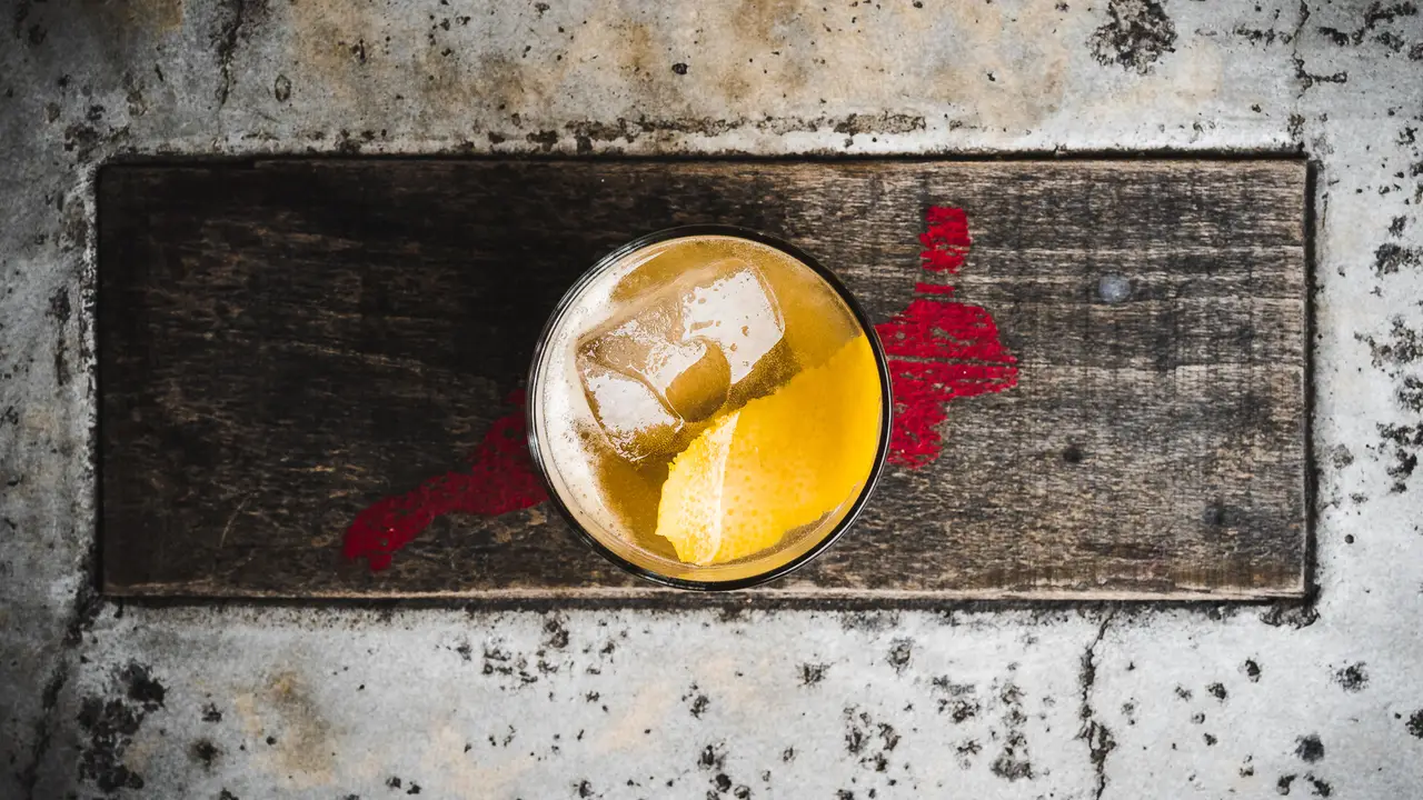 The Red Rabbit Kitchen & Bar, Sacramento, CA