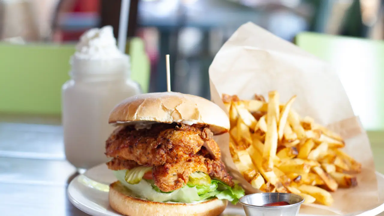 Mo's - Morgan Hill, Morgan Hill, CA