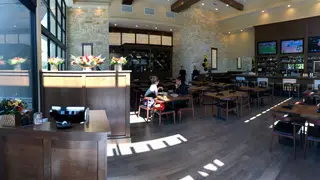 A photo of Opa! - Morgan Hill restaurant