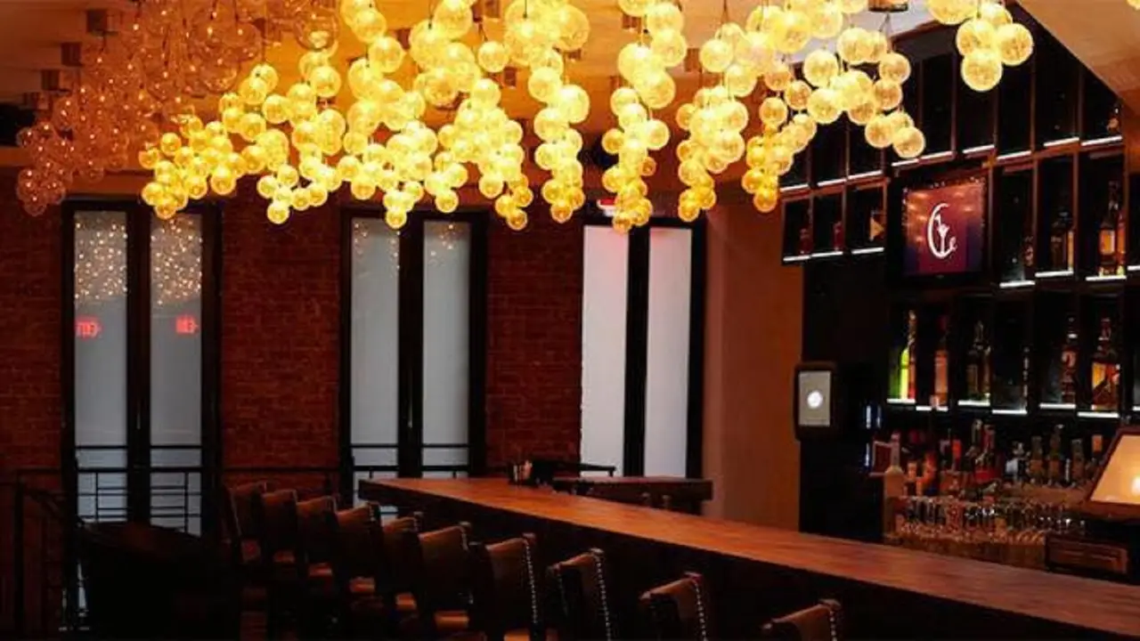 Cove Lounge, New York, NY