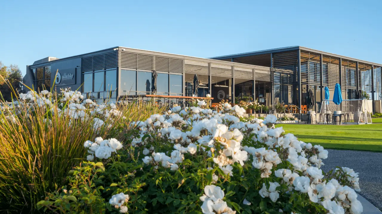 Kelly's at Club Mandalay, Beveridge, AU-VIC