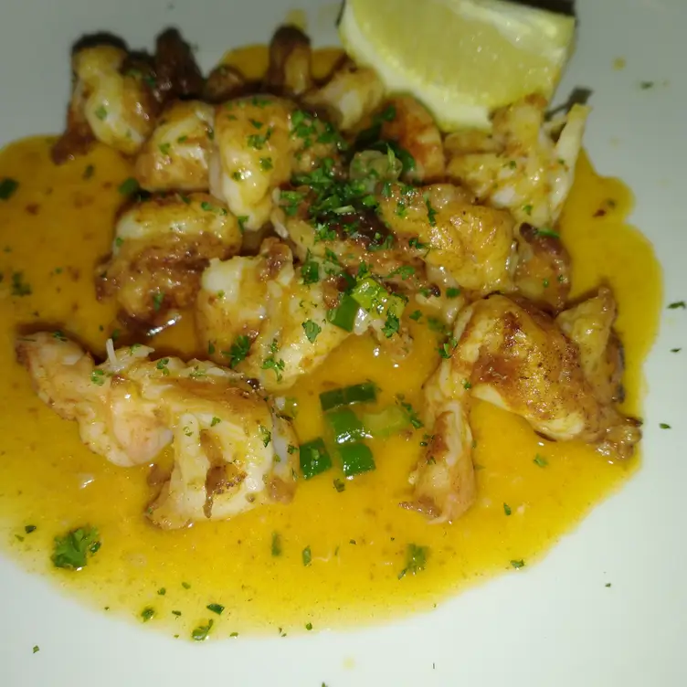 Arriva Ristorante, Vancouver, BC