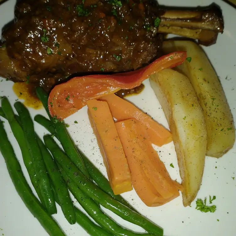Arriva Ristorante, Vancouver, BC