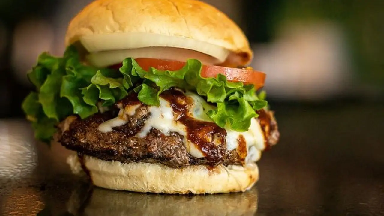 Fat Patty's - Huntington, Huntington, WV