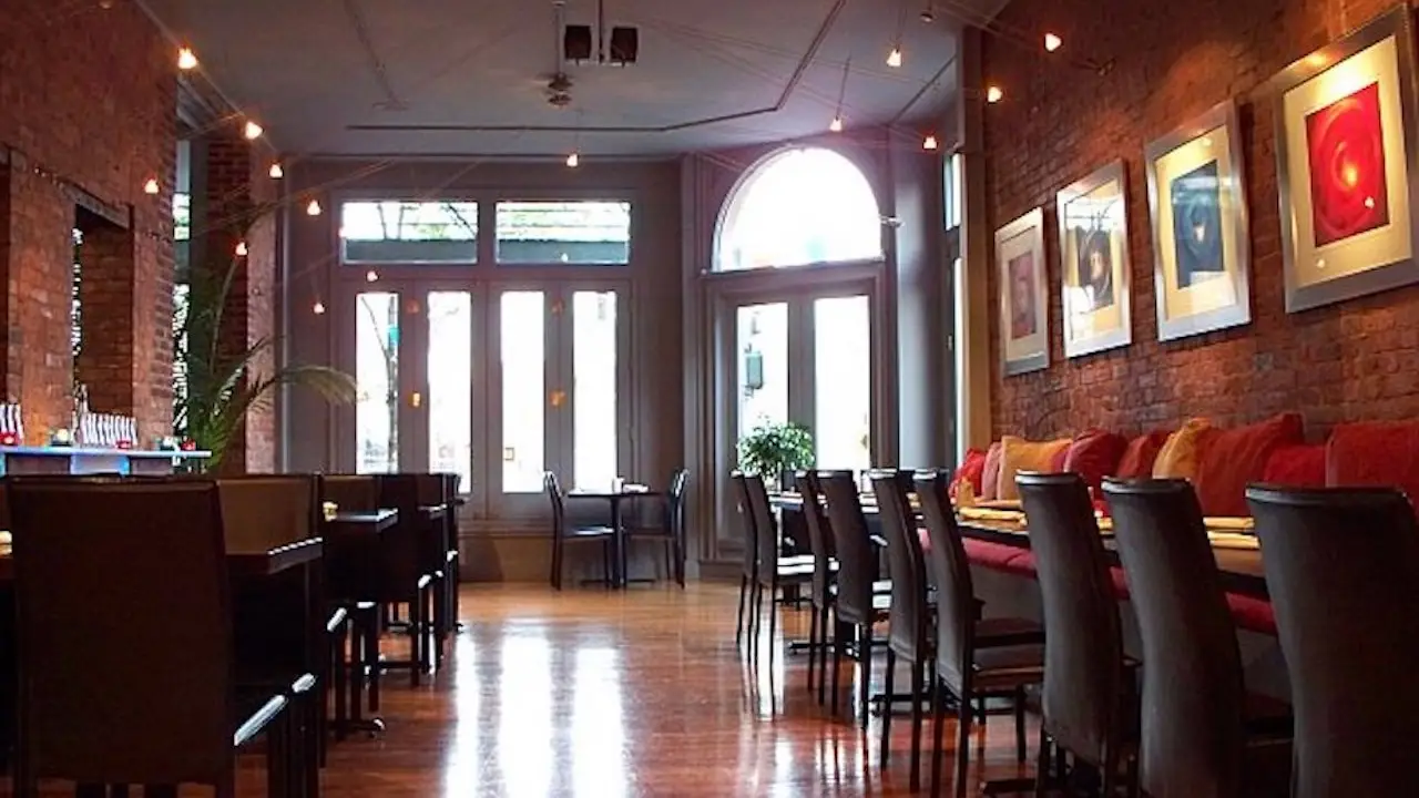 Kumo Japanese Restaurant CT New Haven