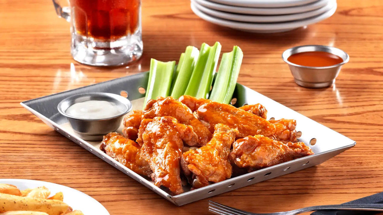 Chili's - Pabellón Polanco, Ciudad de México, CDMX