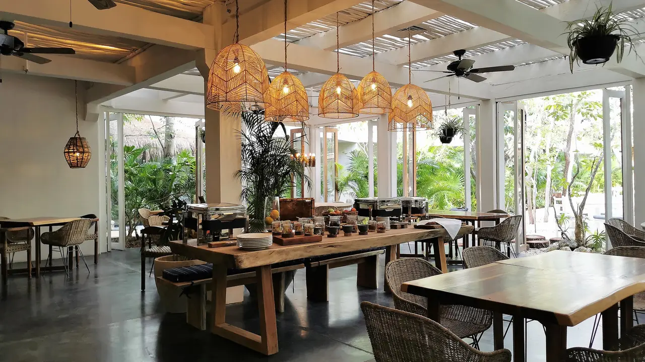 Parallel 20° by Kimpton Aluna Tulum, Tulum, ROO