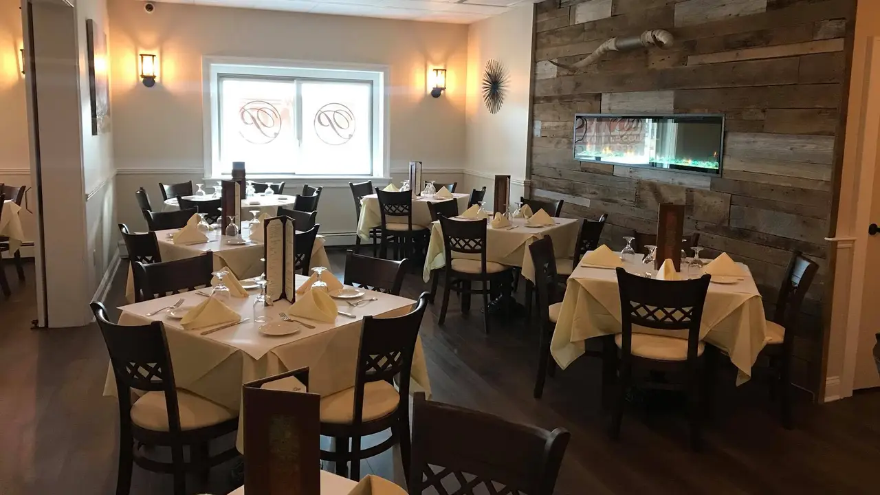 Puglia’s Italian Steakhouse, Seaford, NY